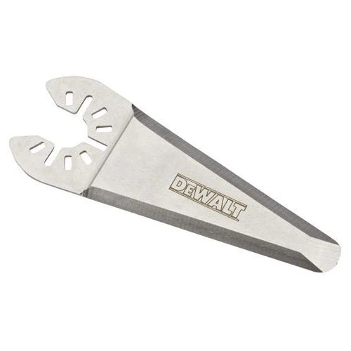 DeWalt DWA4232 Oscillating Triangular Rigid Scraping Blade - Mactool Shop