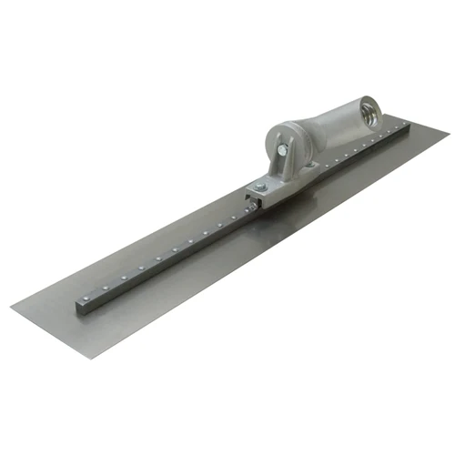 MarshallTown MC30TA 10653 - 30 X 5 Square Ends Adjustabe Threaded Bracket - Mactool Shop