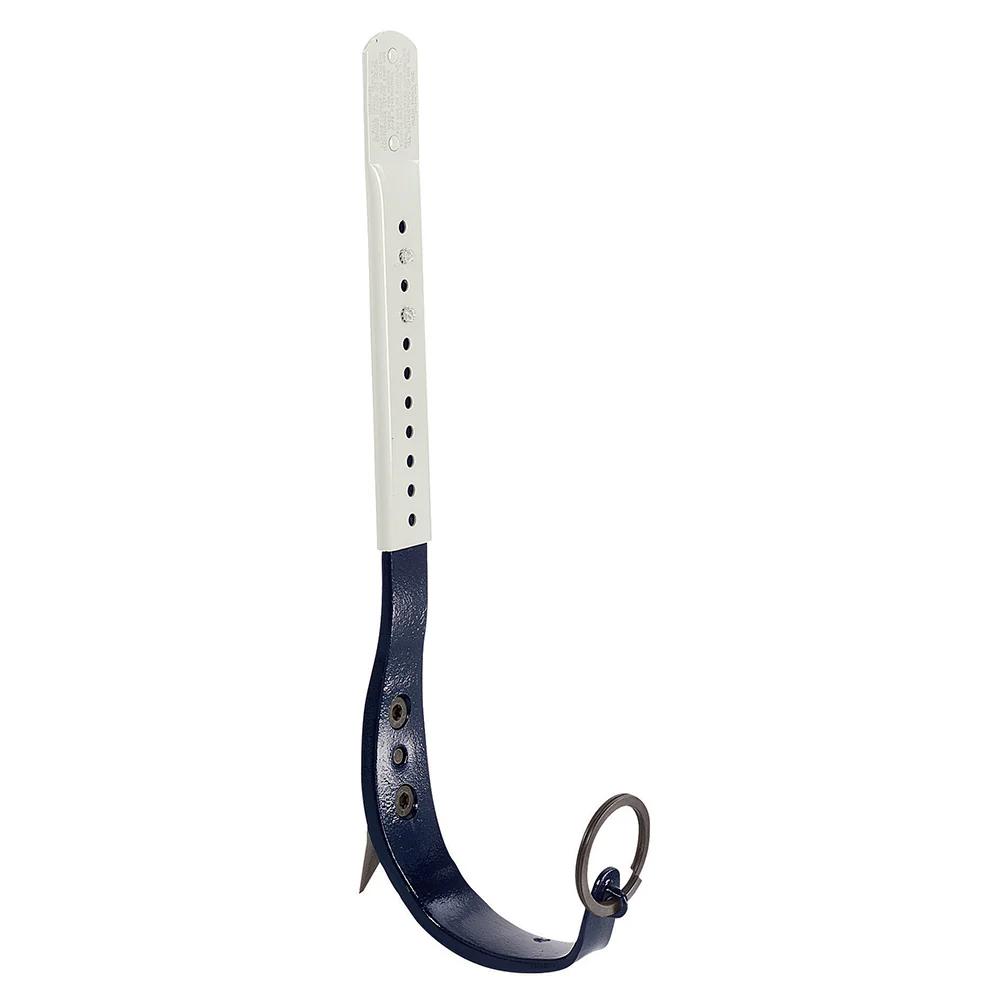 Klein Tools 1972ARL Pole Climbers 1-1/2
