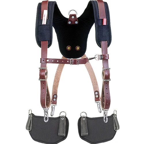 Occidental Leather 5355 Stronghold® Comfort Package™ - Mactool Shop