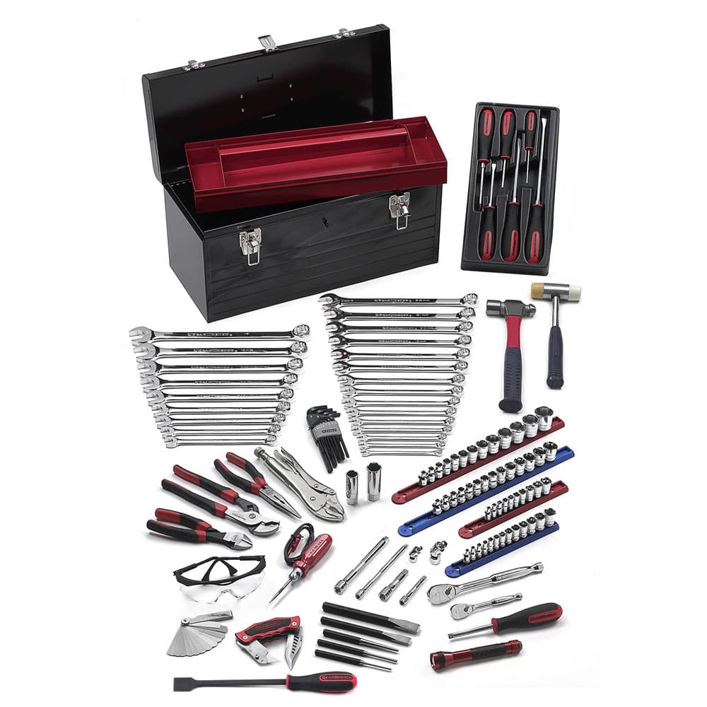 GearWrench 83090 121 Pc. Auto TEP Introductory Set - Mactool Shop