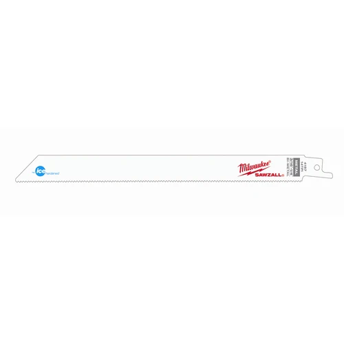 Milwaukee 48-00-4187 Ice Hardened 9