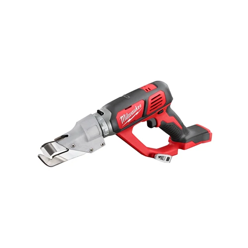 Milwaukee 2637-20 M18 Cordless 18 Gauge Single Cut Shear- Bare Tool - Mactool Shop