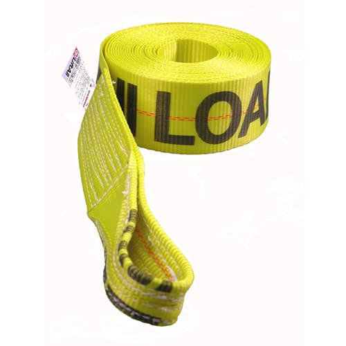 Lift All 61220 LoadHugger Winch Strap with Sewn Eye 3