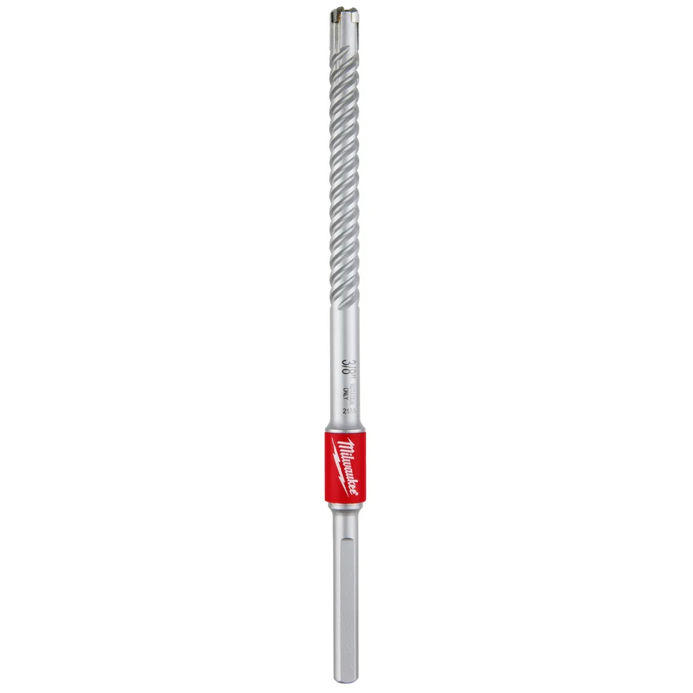 Milwaukee 48-20-6770 Straight Shank 3/8