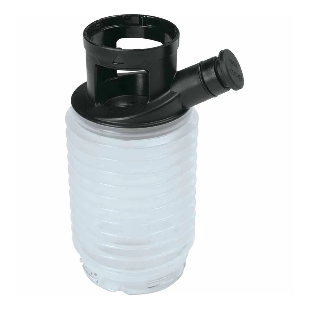 Makita 195173-3 Dust Extraction Cup - Connects to 192108-A Hose - Mactool Shop