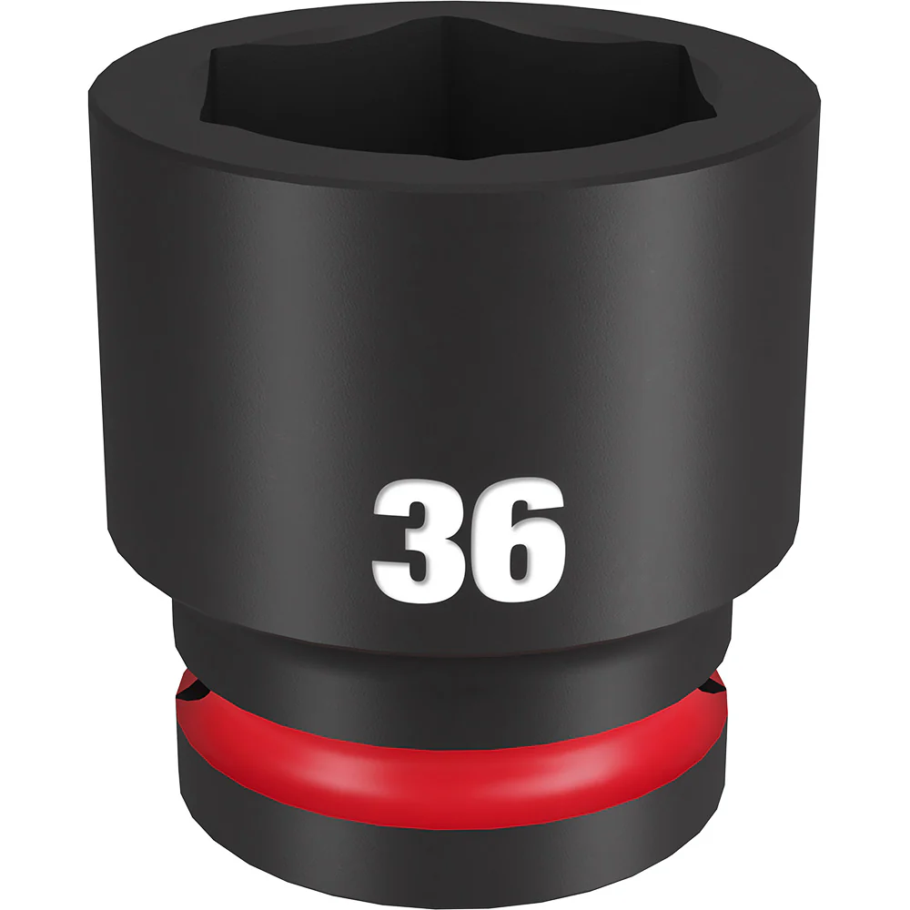 Milwaukee 49-66-6374 SHOCKWAVE Impact Duty™ 3/4