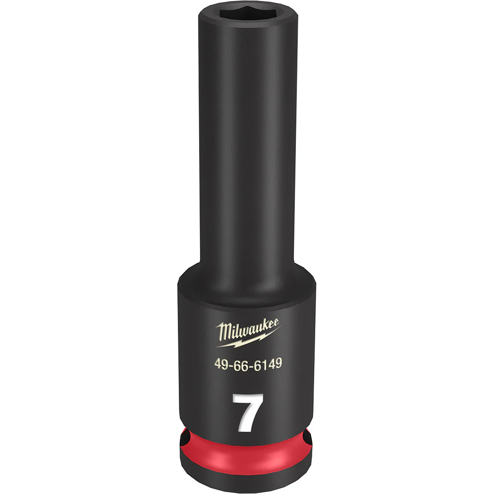 Milwaukee 49-66-6149 SHOCKWAVE Impact Duty™ 3/8