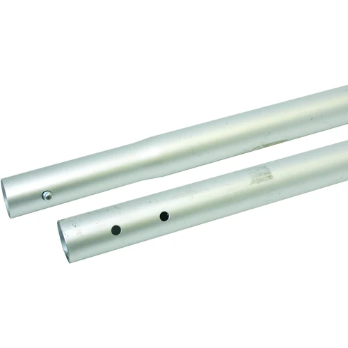 MarshallTown PB72L 14807 - 6' Push Button Handle-1 3/4
