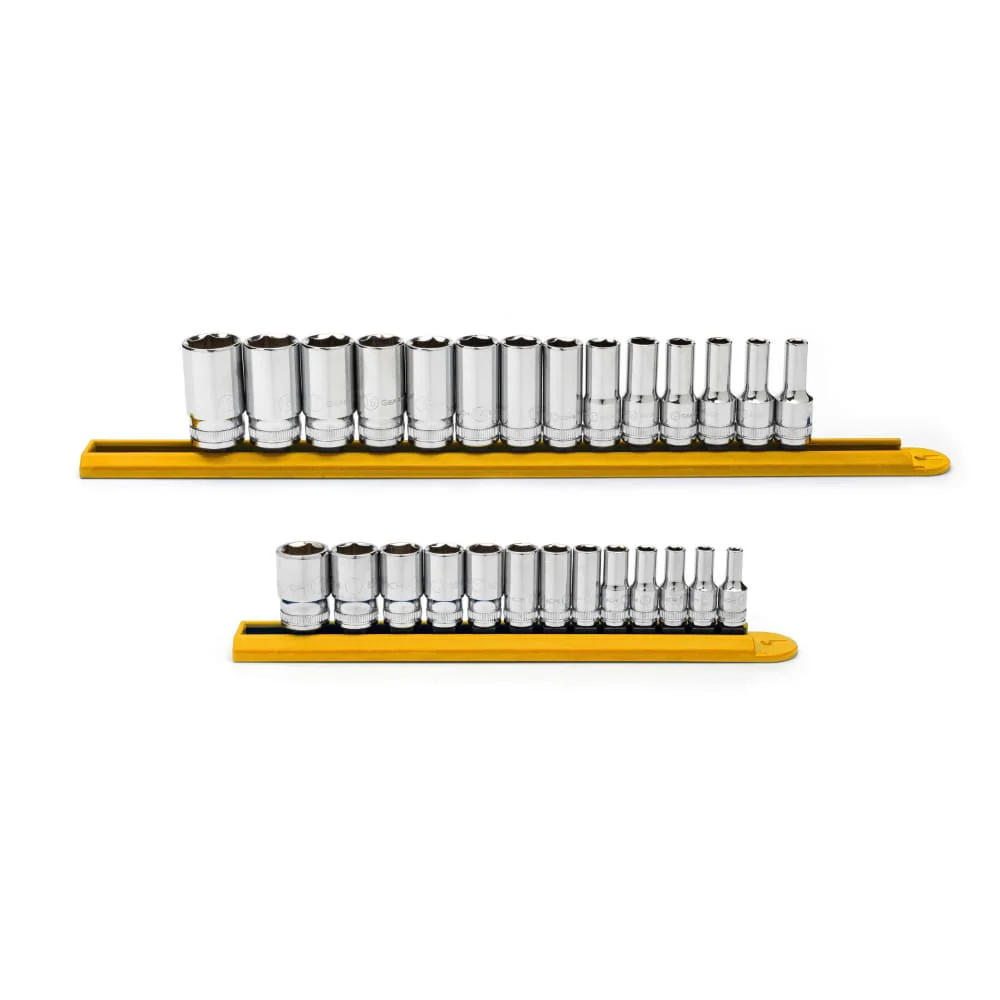 GearWrench 86541 27 Pc. 1/4