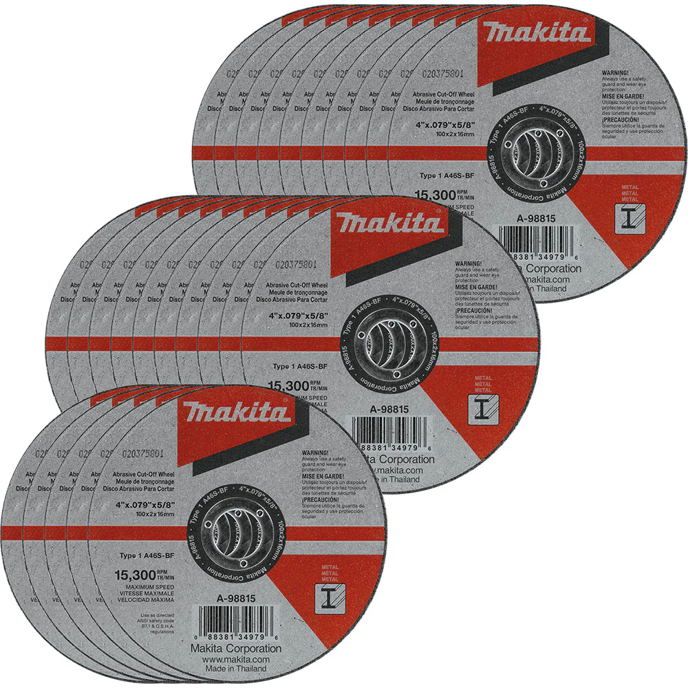 Makita A-98815-25 4