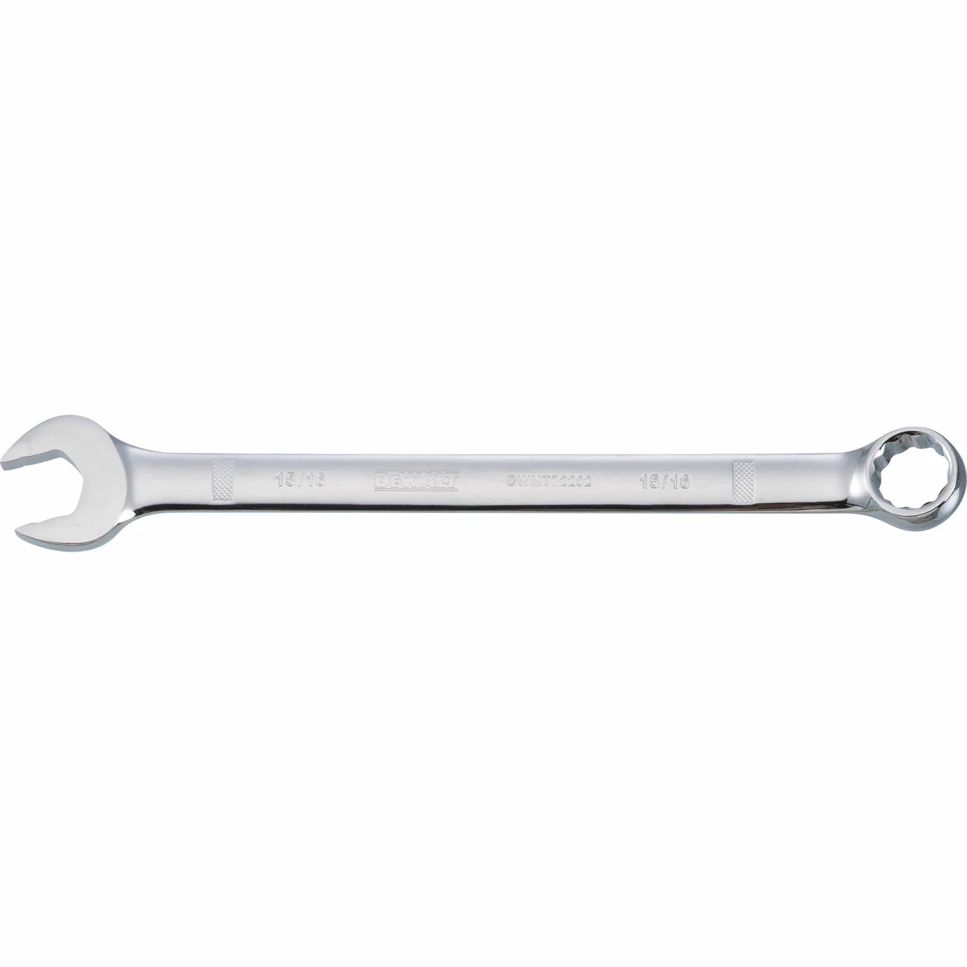 Dewalt DWMT72202OSP Mechanics Combination Wrench 15/16