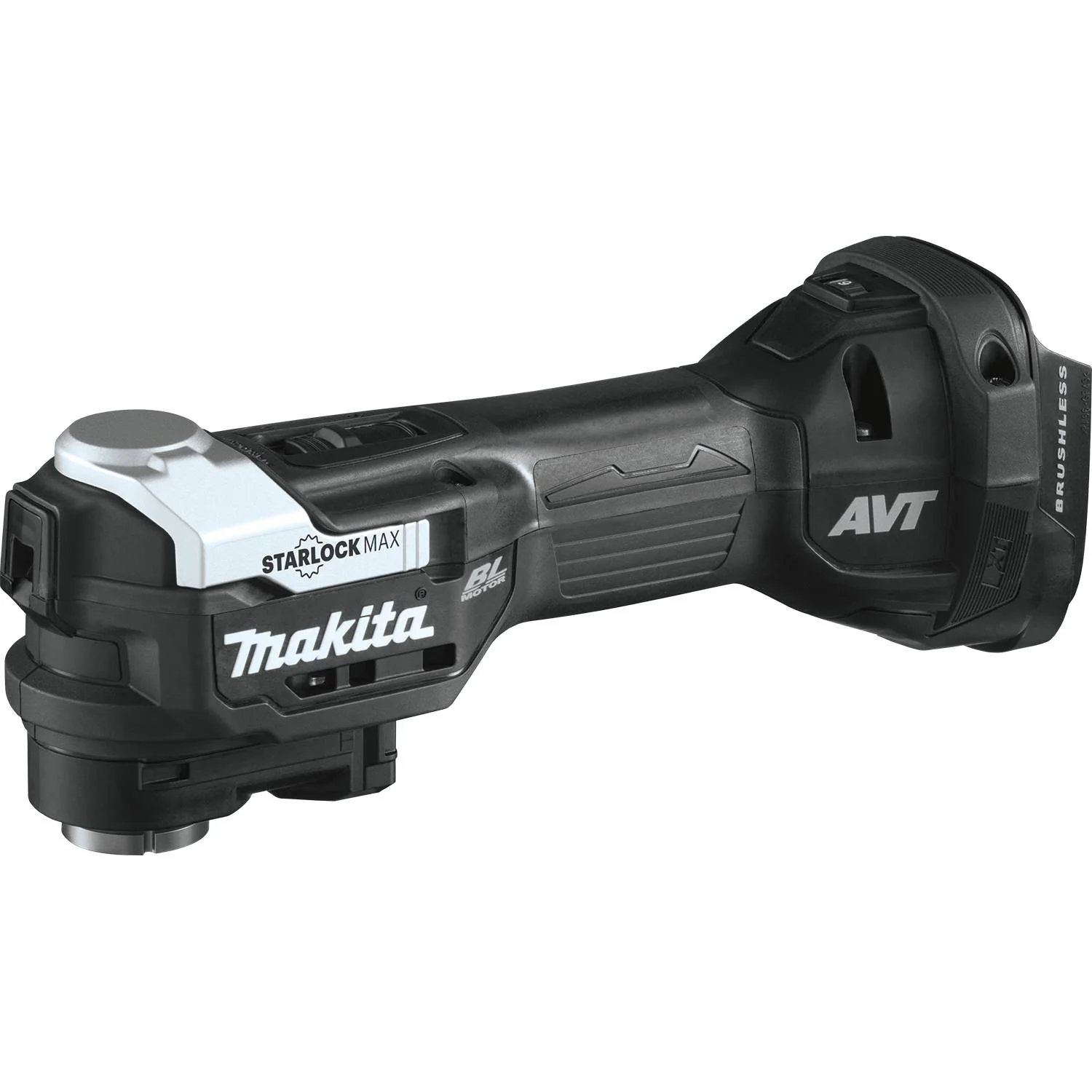 Makita XMT04ZB 18V LXT StarlockMax Multi-Tool, Tool Only - Mactool Shop