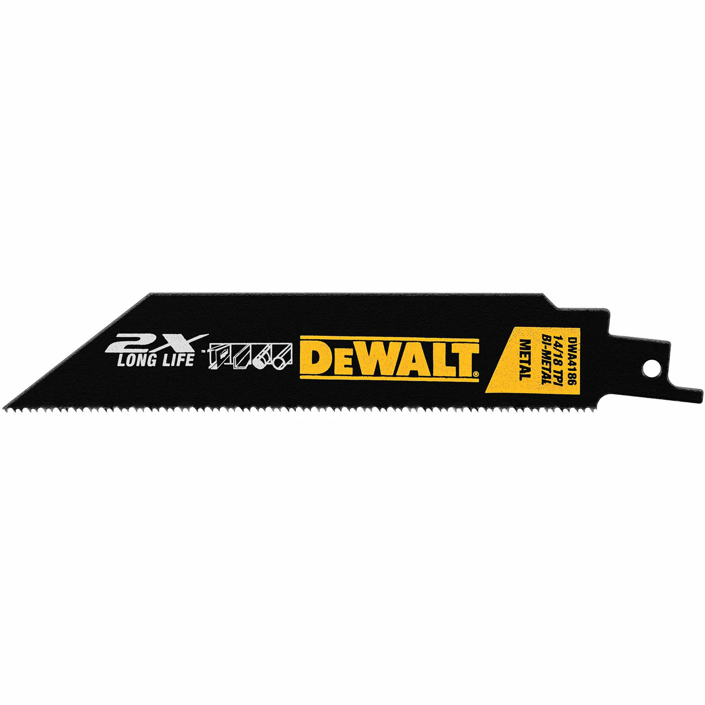 DeWalt DWA4186 6
