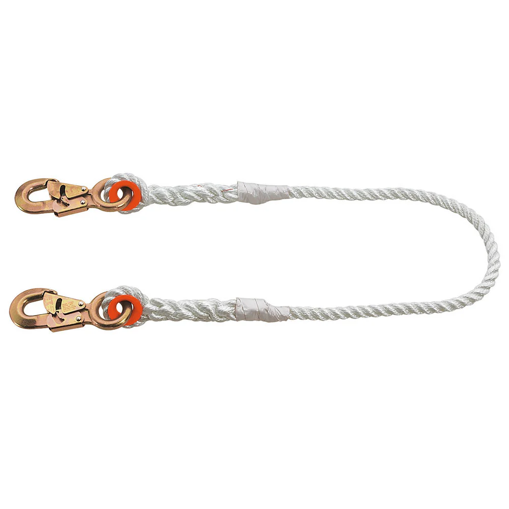 Klein Tools 87419 Nylon Webbing Lanyard, 1/2