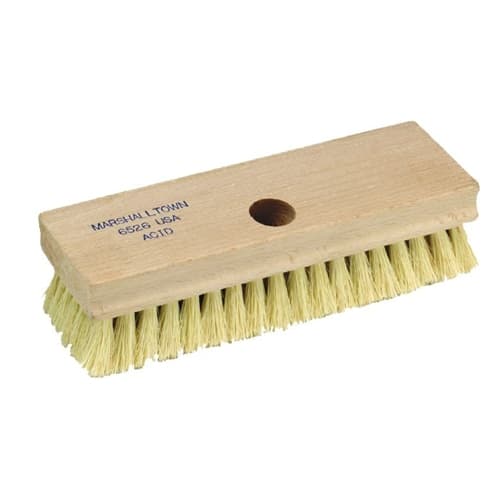 MarshallTown 6526 16526 - Mason's Acid Brush-8 1/4