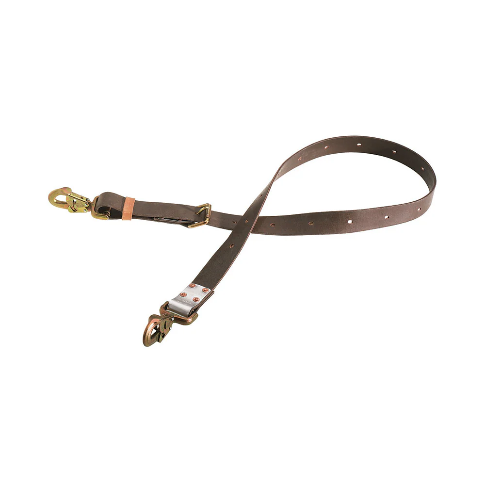 Klein Tools KL5295-6L Positioning Strap 6-Foot with 5