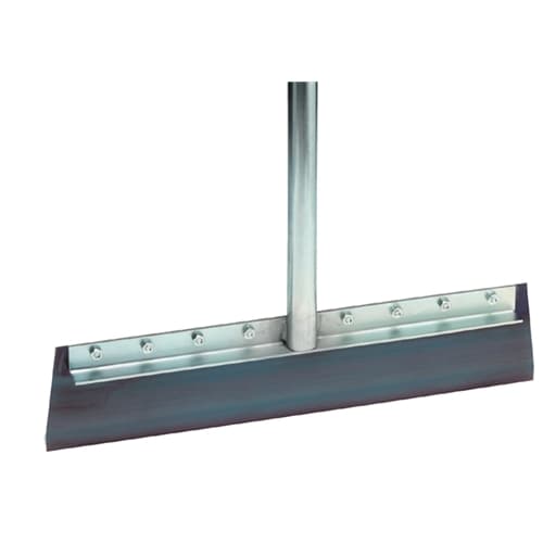 MarshallTown 820 16398 - 20 X 4 Floor Scraper w/Handle - Mactool Shop