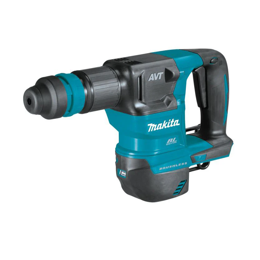 Makita XKH01Z 18V LXT AVT Power Scraper, accepts SDS-PLUS, Tool Only - Mactool Shop