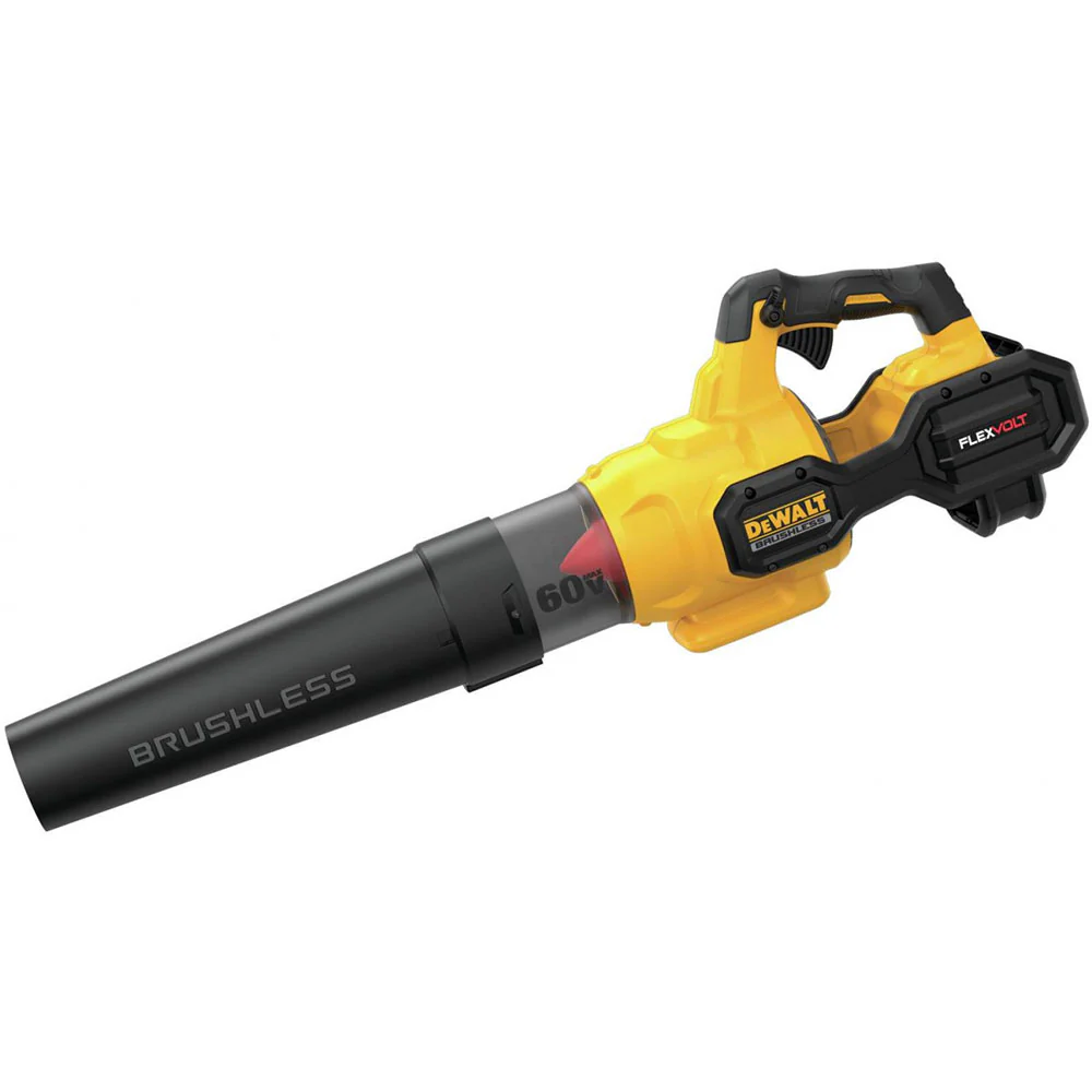 DeWalt DCBL772B 60V MAX Flexvolt Brushless Handheld Axial 600-CFM Blower - Mactool Shop