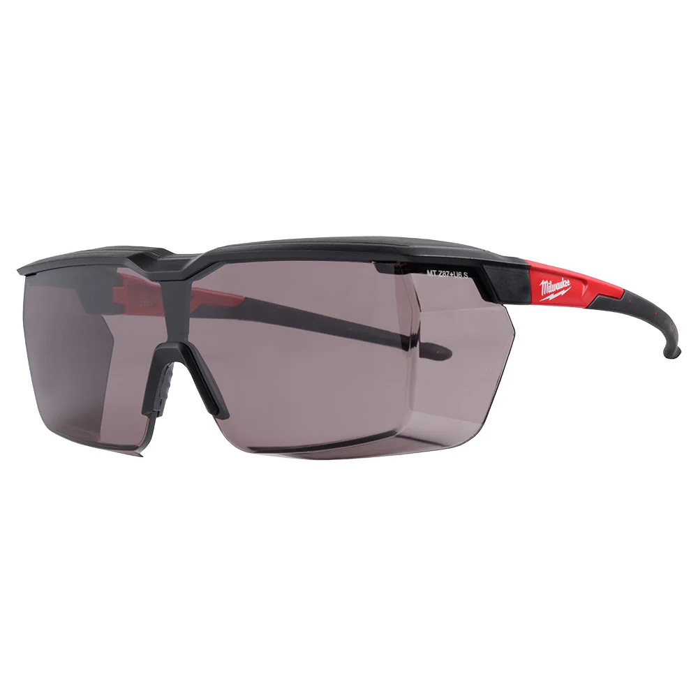 Milwaukee 48-73-2075 Over the Glasses - Tinted Dual Coat Lenses - Mactool Shop
