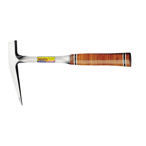 EstWing E13P 13 oz Lightweight leather grip rock pick - Mactool Shop