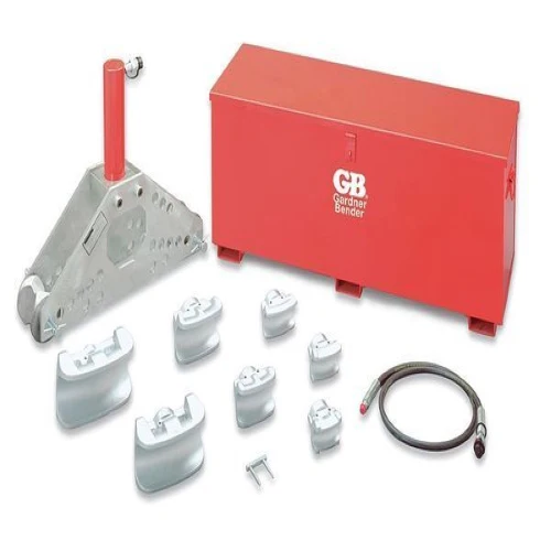 Gardner Bender B308S Hydraulic One-Shot Pipe Bender without Pump - Mactool Shop