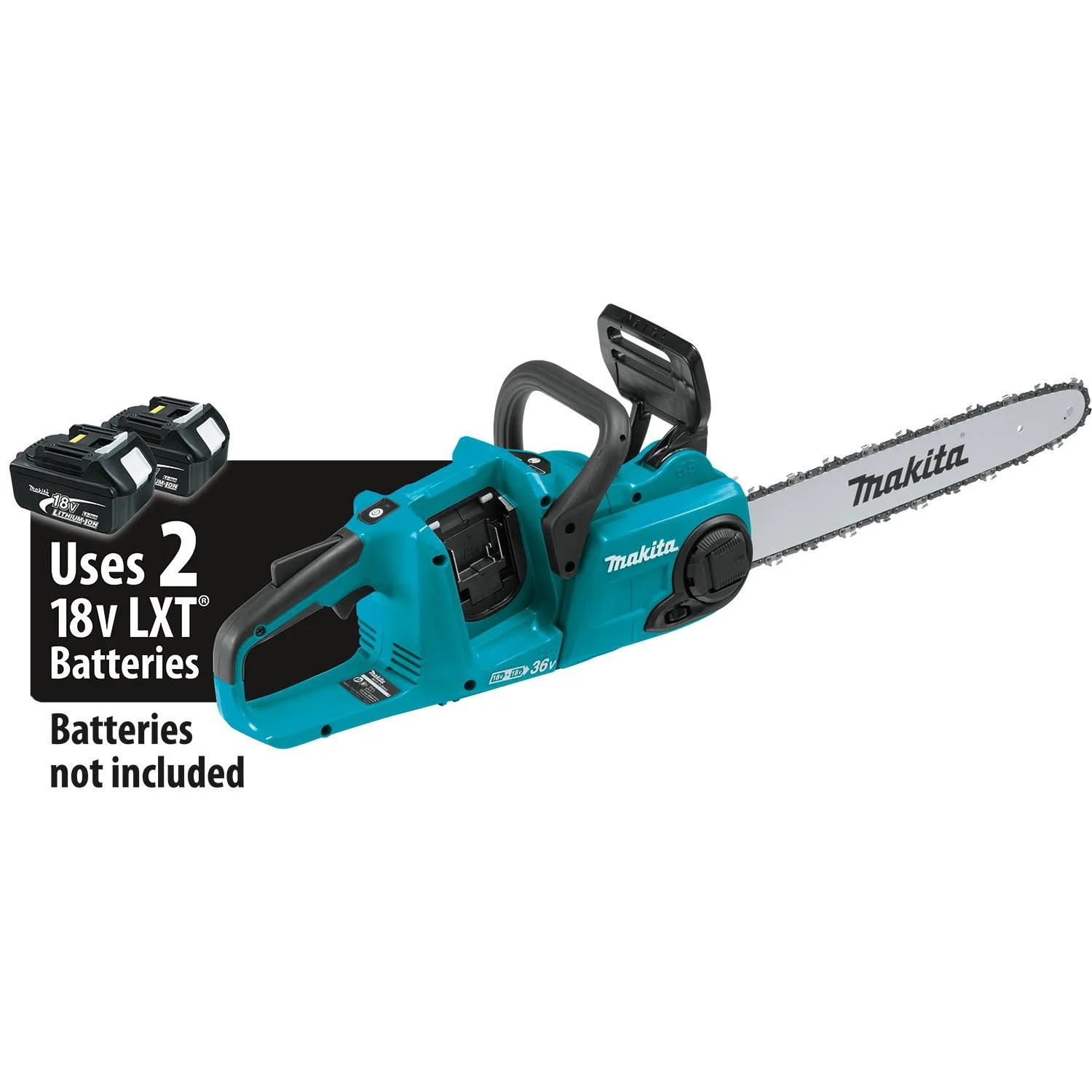 Makita XCU04Z 18V X2 (36V)LXT Lithium-Ion Brushless Cordless 16