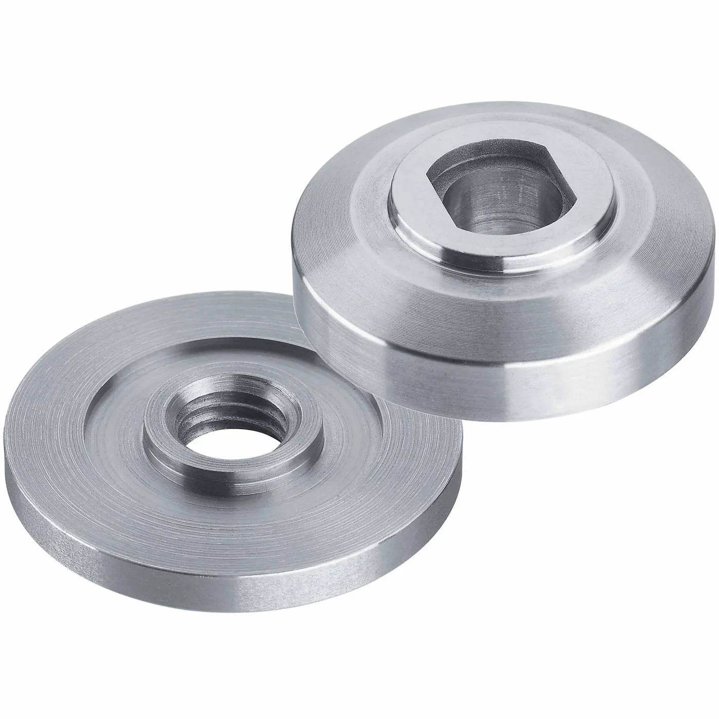 DeWalt D284932 Flange Set For Large Angle Grinder (Type 1 Cutting Wheels) - Mactool Shop