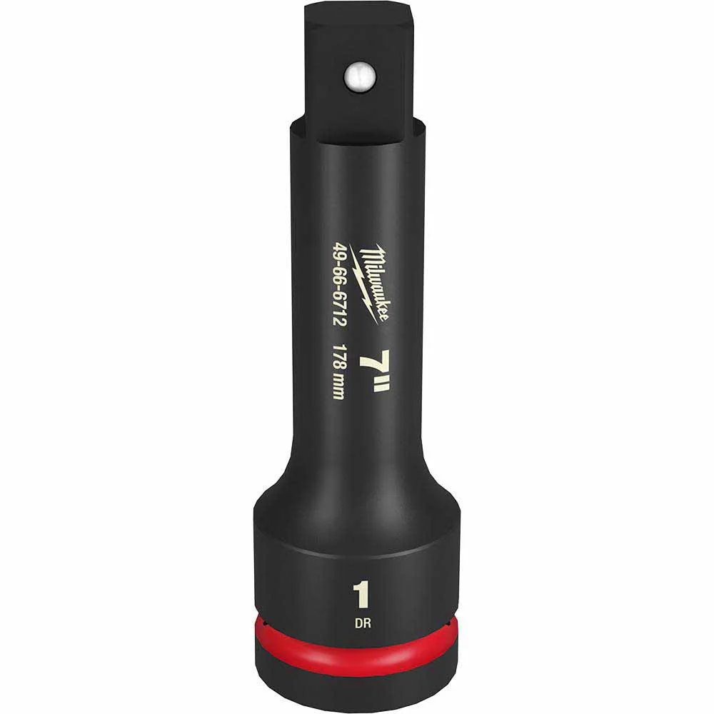 Milwaukee 49-66-6712 SHOCKWAVE Impact Duty™ 1