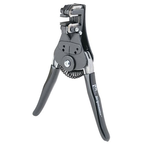 IDEAL 45-892 Custom Steel Stripmaster .038 Gap 22 AWG - Mactool Shop