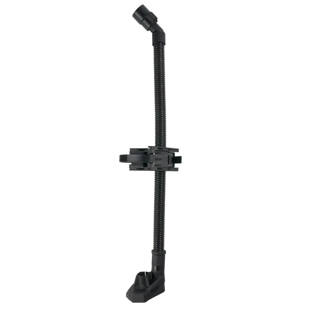 Milwaukee 5321-DE Breaker Dust Extraction Attachment - Mactool Shop