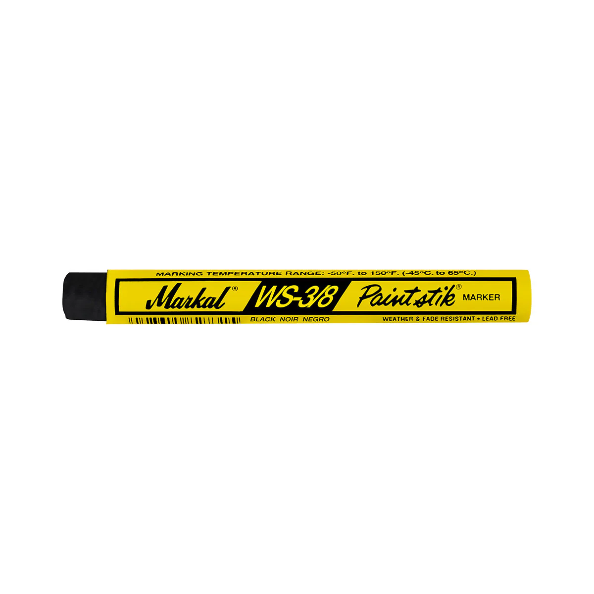 Markal 82423 WS-3/8 Paintstik, 3/8