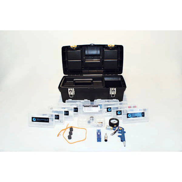 Condux 08783085 A/C Power Supply for Gulfstream 150 - Mactool Shop