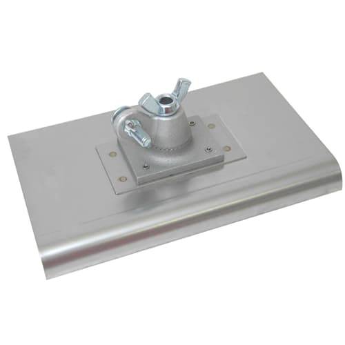 MarshallTown 3613 13613 - 10 X 6 SS Locking All-Angle Wlkg Edger; 3/8R, 3/4L - Mactool Shop