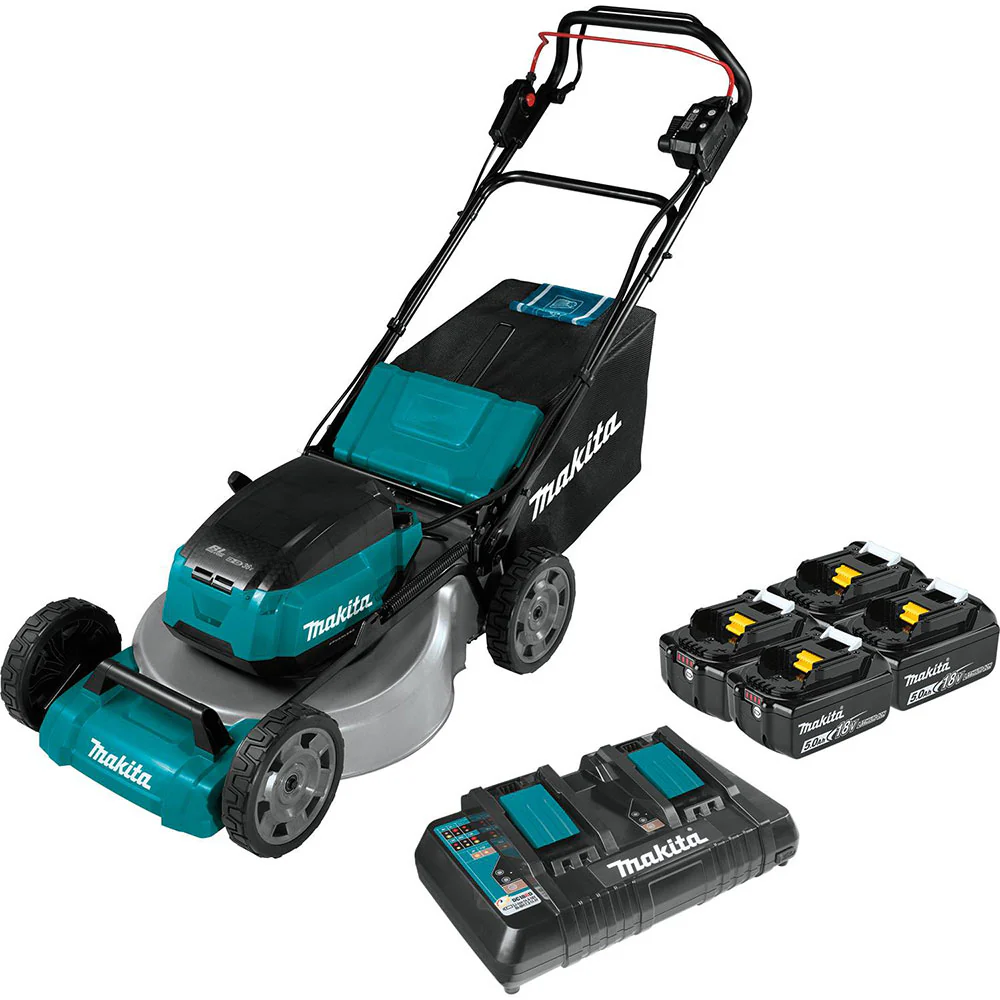 Makita XML06PT1 18V X2 (36V) LXT 18