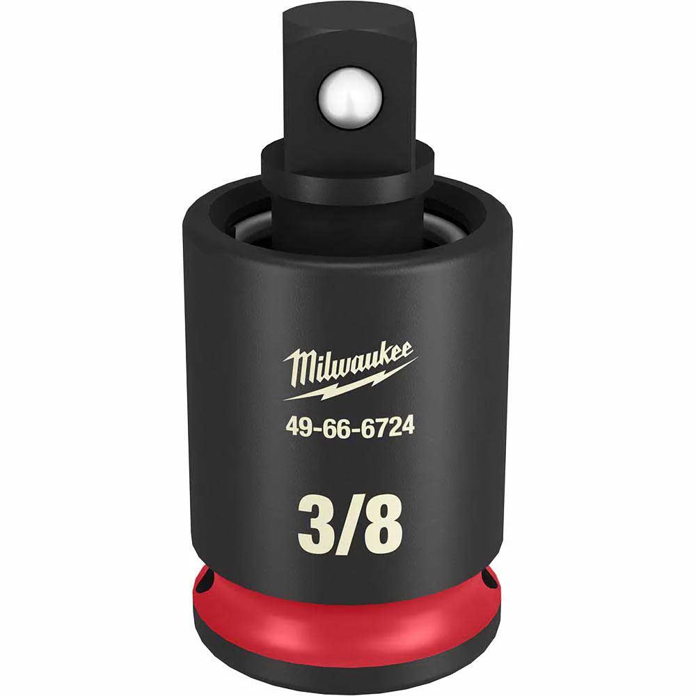 Milwaukee 49-66-6724 SHOCKWAVE Impact Duty™ 3/8