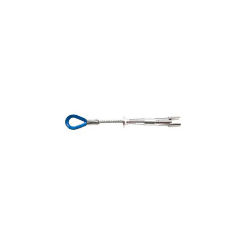 Werner A510010 A510010 1 in Reusable Concrete Anchor, 10,000 pounds - Mactool Shop