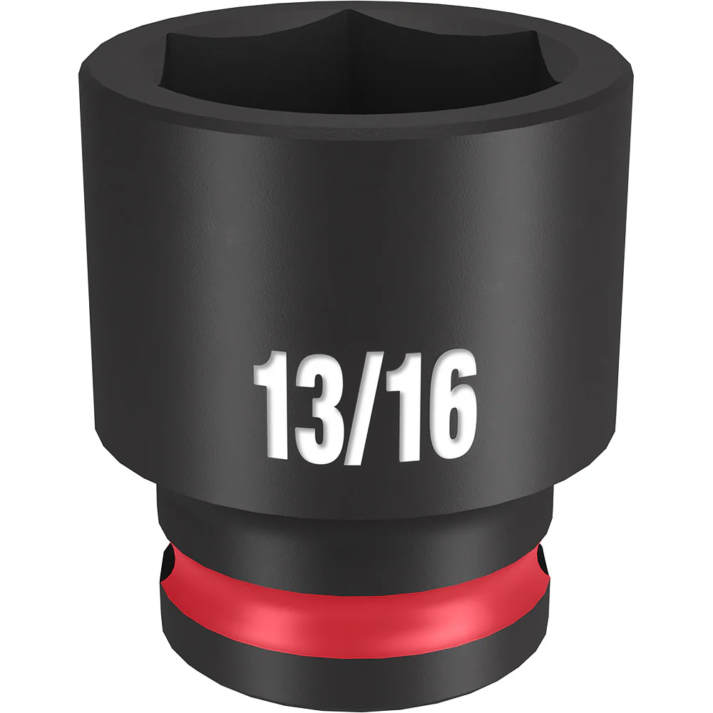 Milwaukee 49-66-6111 SHOCKWAVE Impact Duty™ 3/8
