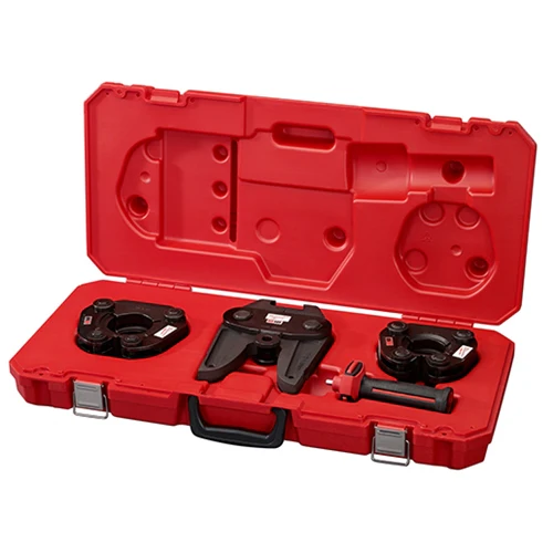 Milwaukee 49-16-2691 Force Logic SS Press Ring 1-1/2