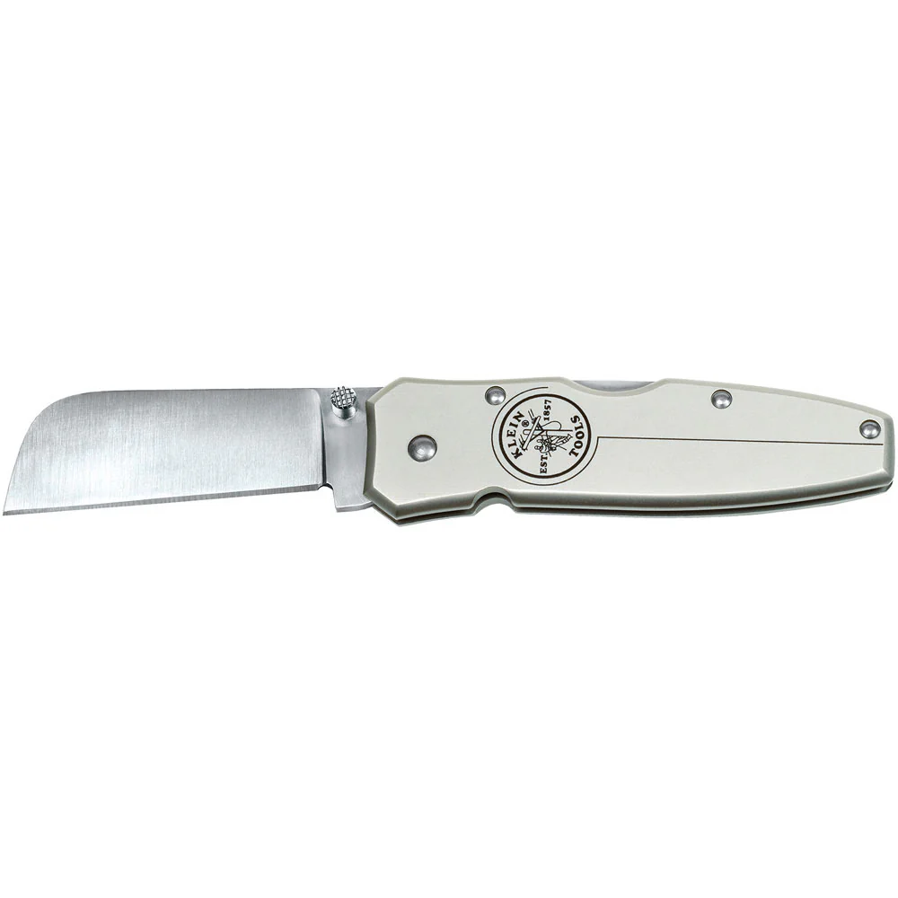 Klein Tools 44007 Lightweight Lockback Knife 2-1/2