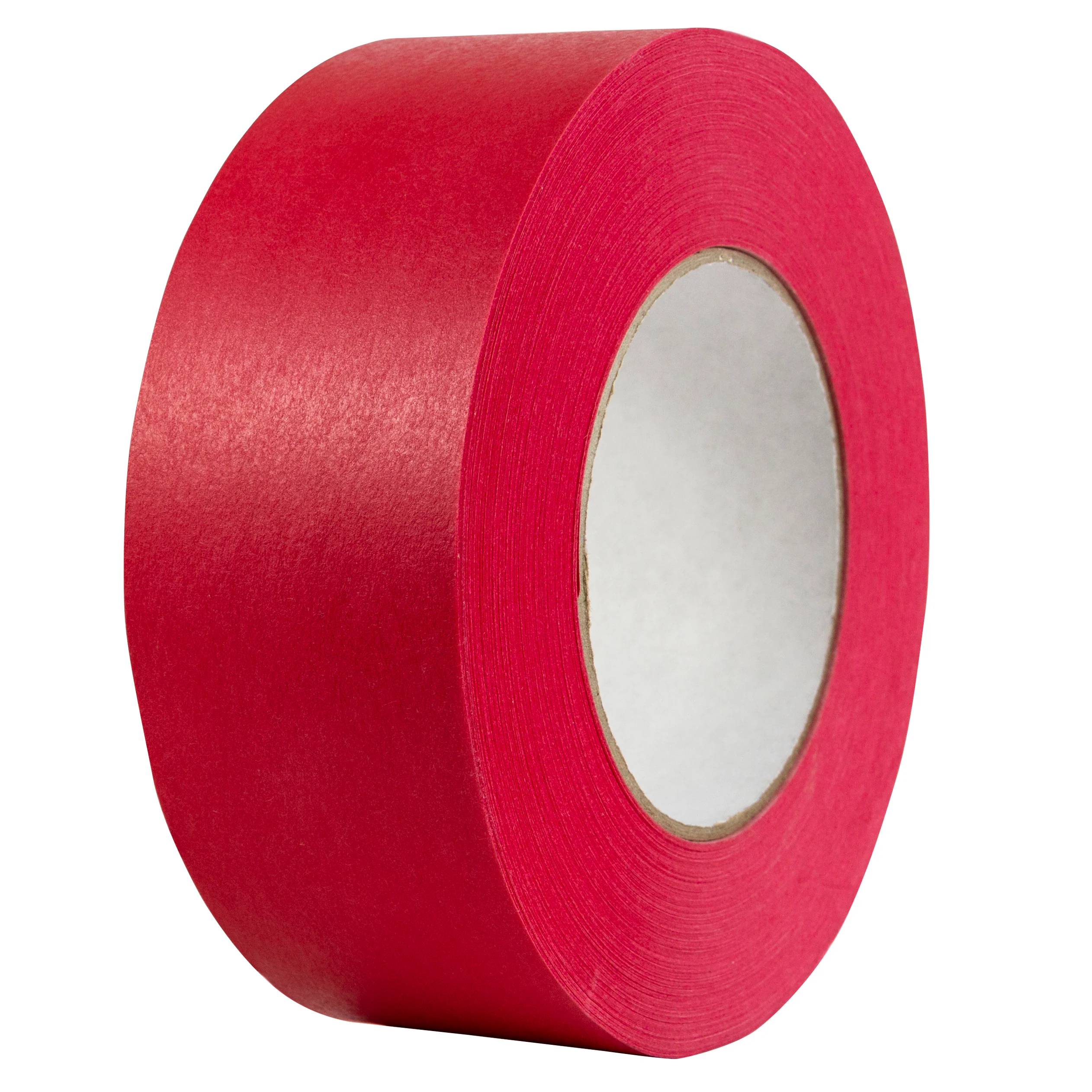 Intertape 72183 546 Specialty Identification Flatback Tape - Red 48MM X 54.8M PLN-PLN 24 - Mactool Shop
