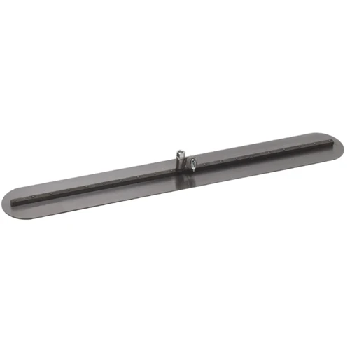 MarshallTown FR36R 13871 - 36 X 5 Fresno Trowel-Round Ends - Mactool Shop