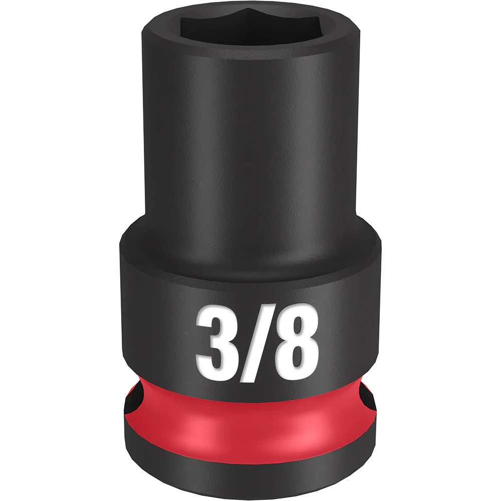 Milwaukee 49-66-6104 SHOCKWAVE Impact Duty™ 3/8