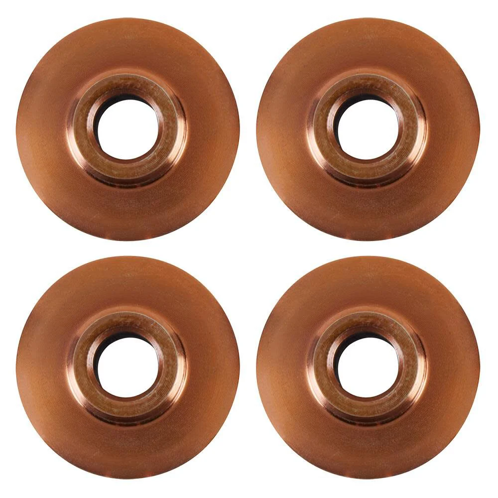 Milwaukee 48-36-1401 Cutter Wheels for Universal Pipe Threading (4 PC) - Mactool Shop