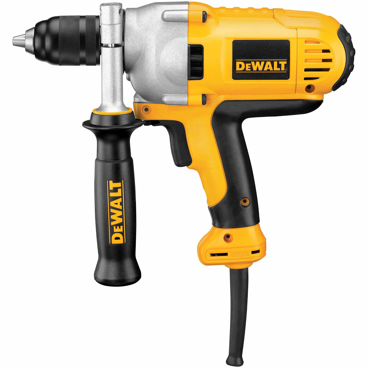 DeWalt DWD215G Heavy-Duty 1/2