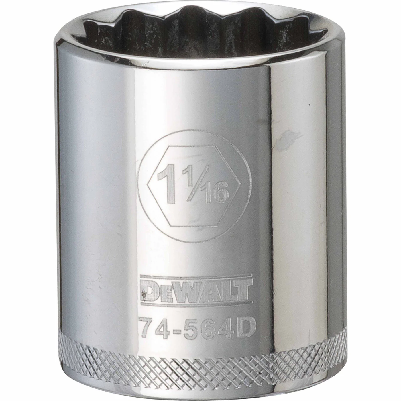 Dewalt DWMT74564OSP Mechanics 12 Point 1/2
