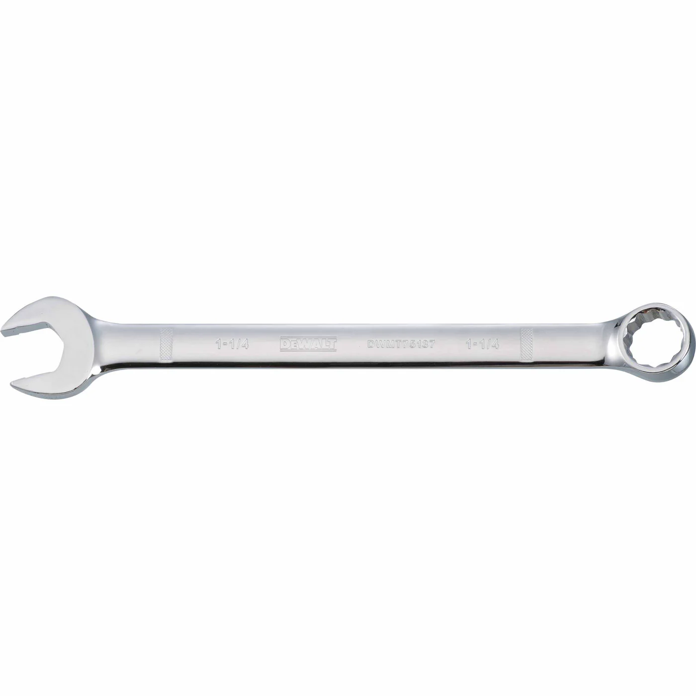 Dewalt DWMT75187OSP Mechanics Combination Wrench 1-1/4