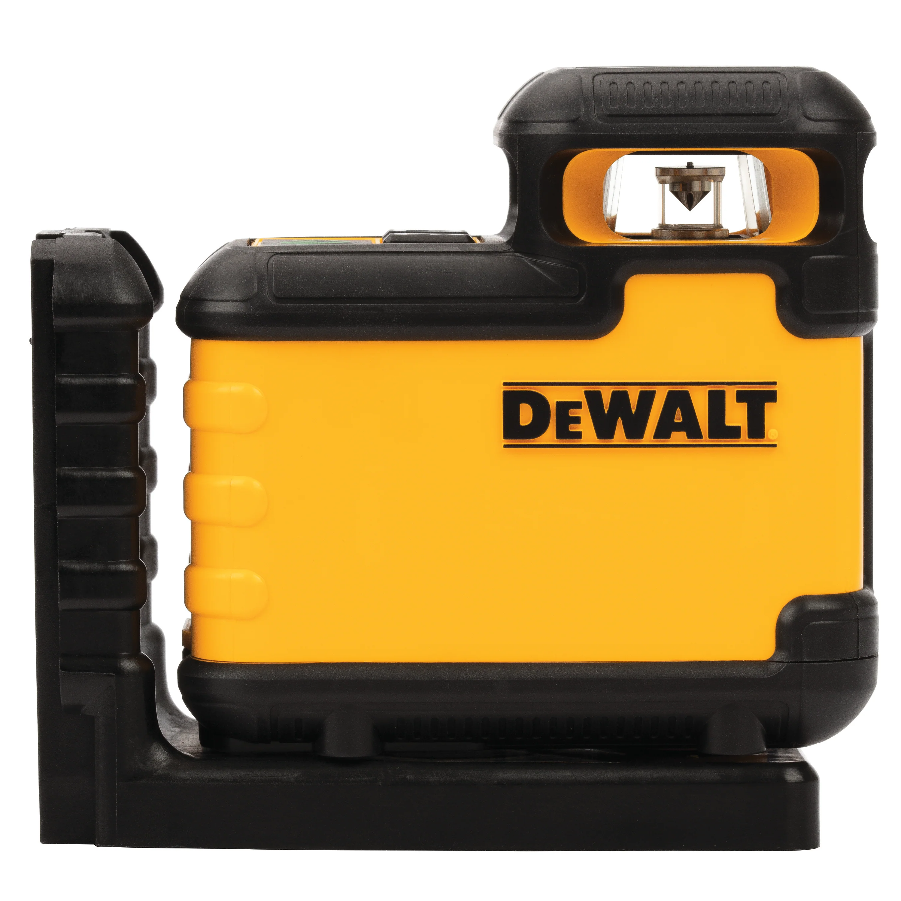 DeWalt DW03601CG 360 Degree Green Beam Cross Line Laser - Mactool Shop