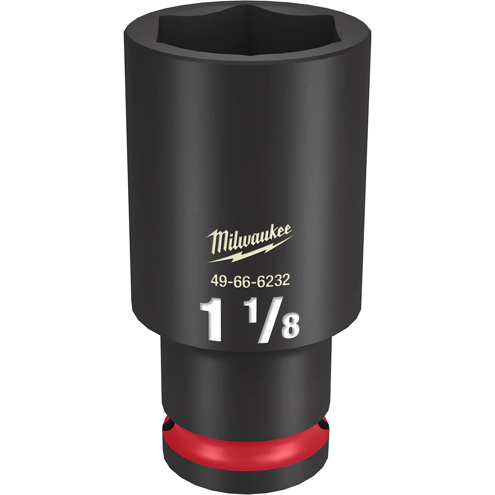 Milwaukee 49-66-6232 SHOCKWAVE Impact Duty™ 1/2